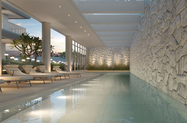 Lindenberg Vista Brooklin