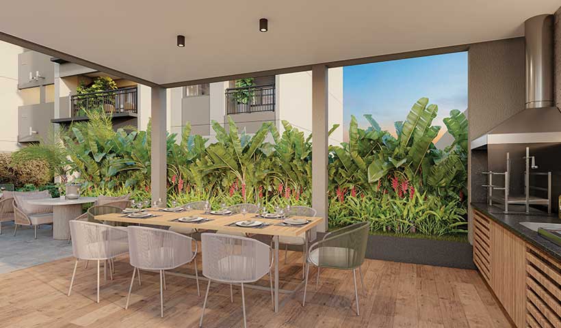 Torino Mooca Citta - Imagem 7