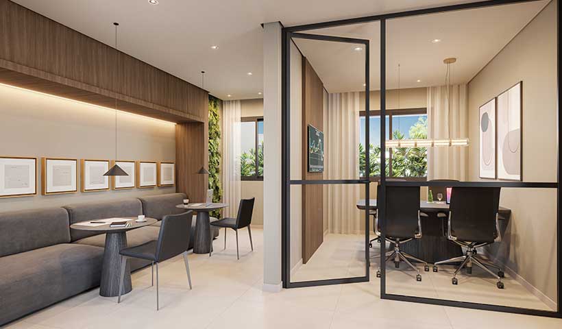 Torino Mooca Citta - Imagem 8