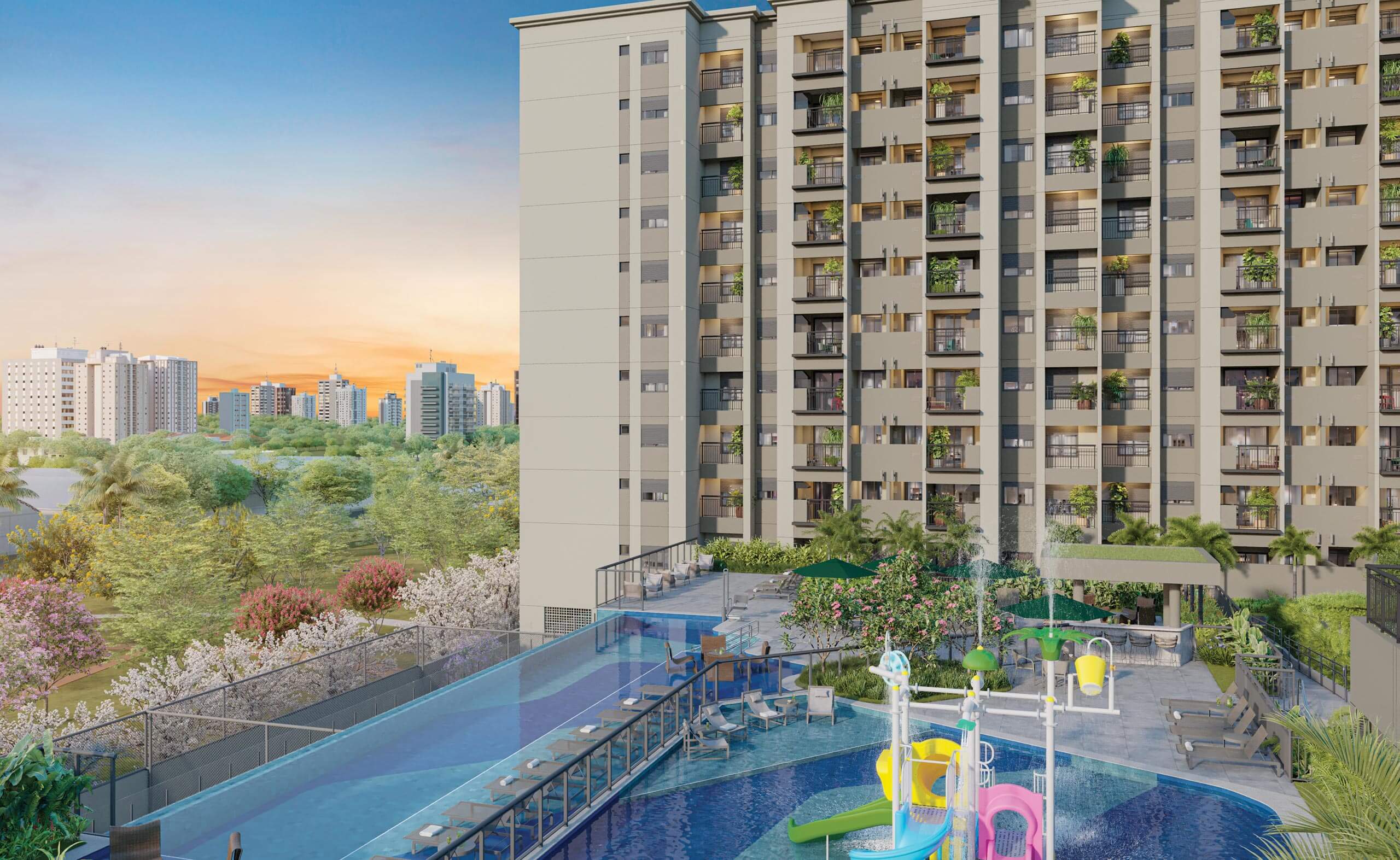 Torino Mooca Citta - Imagem 1