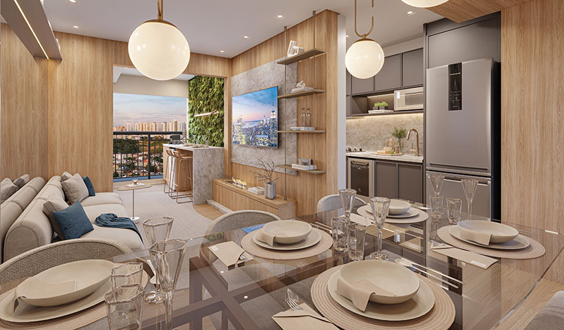 Torino Mooca Citta - Imagem 2